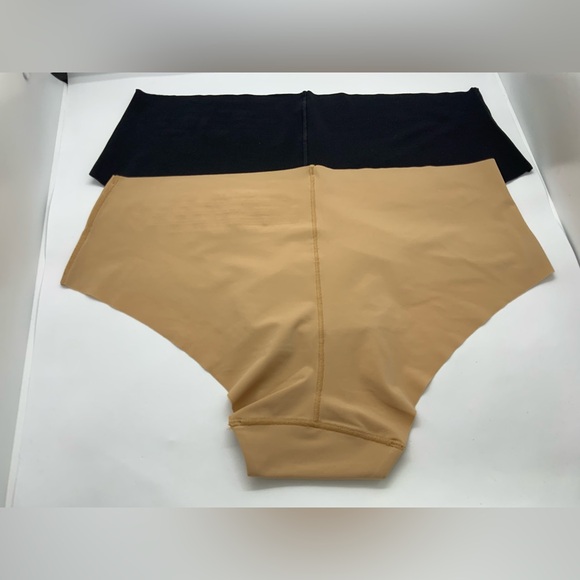 (2) DKNY Litewear Cut Anywhere Assorted 3-Pack Hipster Briefs - Picture 8 of 11